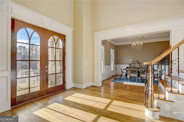 1968 Grace Arbor CT NE, Atlanta, GA 30329