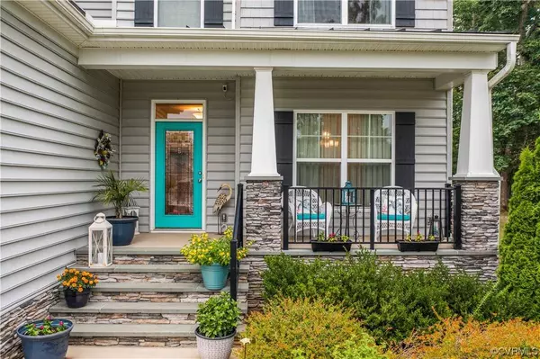 7465 Flowering Magnolia LN, Quinton, VA 23141