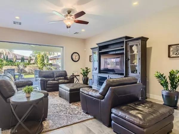 4078 San Franchesca Court, Las Vegas, NV 89141