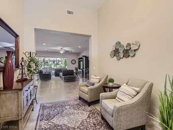 4078 San Franchesca Court, Las Vegas, NV 89141