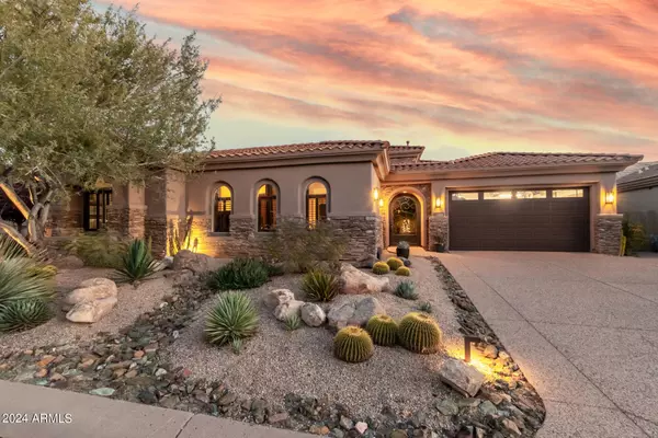 9833 E PRESERVE Way, Scottsdale, AZ 85262