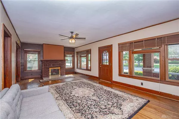 734 E Main Street, Eaton, OH 45320