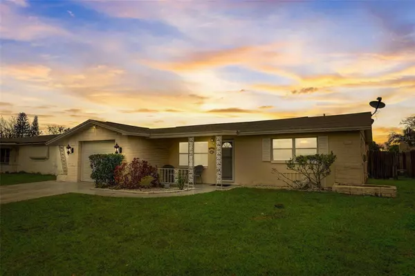 3105 ROXBURY DR, Holiday, FL 34691