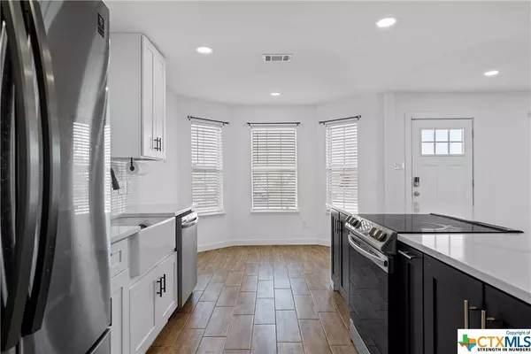 4206 Matt CT, Killeen, TX 76549