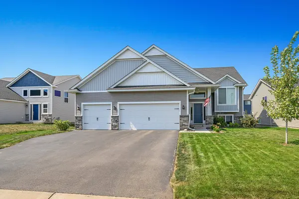 1632 Wilking WAY, Shakopee, MN 55379