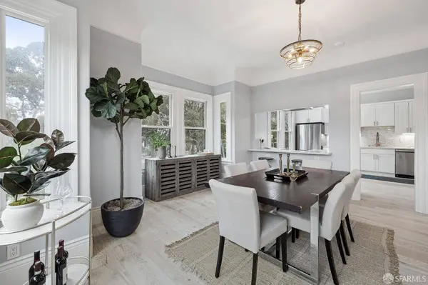 1697 Oak ST, San Francisco, CA 94117