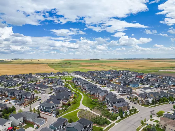 2400 Ravenswood Vw SE #1401, Airdrie, AB T4A 0V7