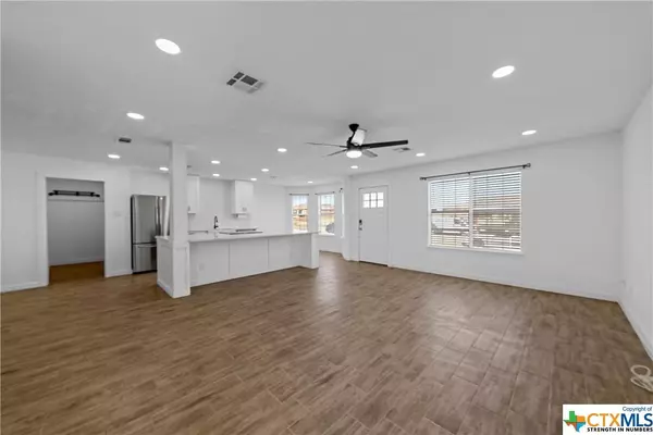 4206 Matt CT, Killeen, TX 76549