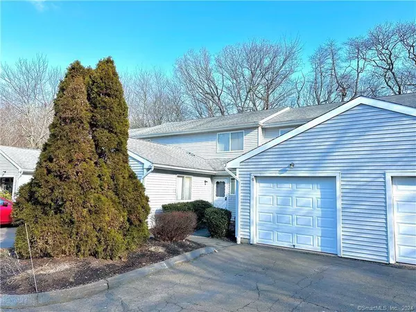 60 Coleman Street #19, East Haven, CT 06512