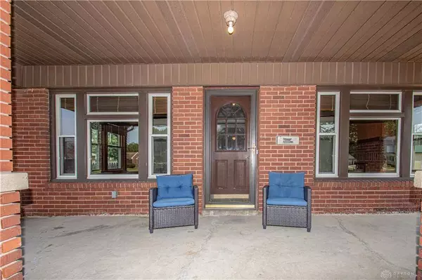 734 E Main Street, Eaton, OH 45320