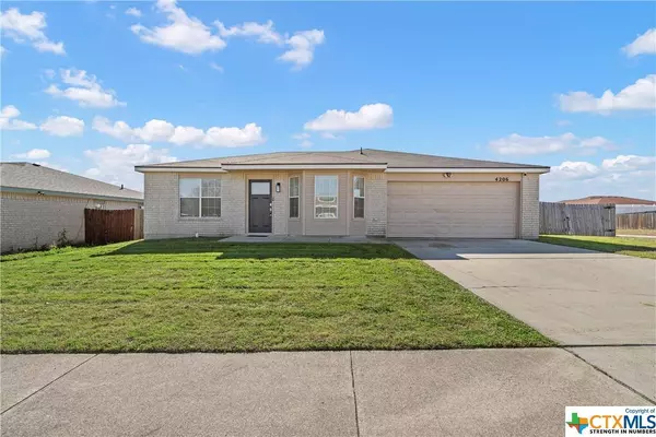 4206 Matt CT, Killeen, TX 76549