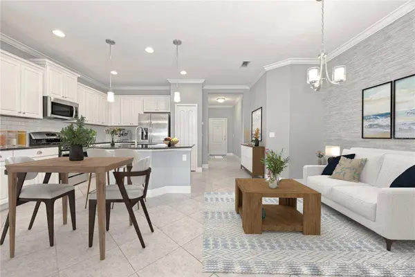 6378 POSITANO CT, Sarasota, FL 34243