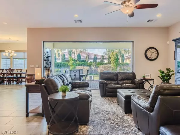 4078 San Franchesca Court, Las Vegas, NV 89141