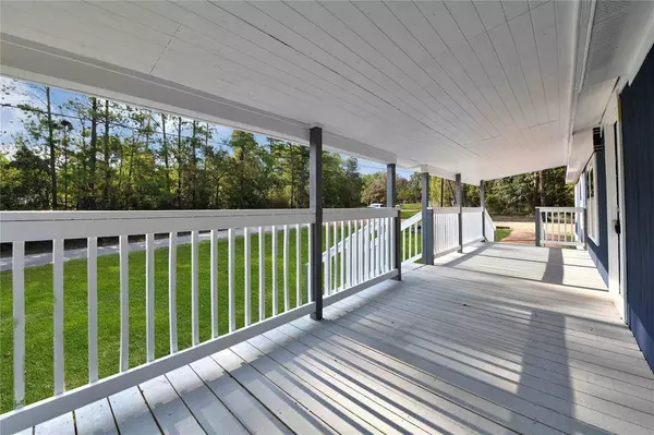 350 Stage Coach RD, Coldspring, TX 77331