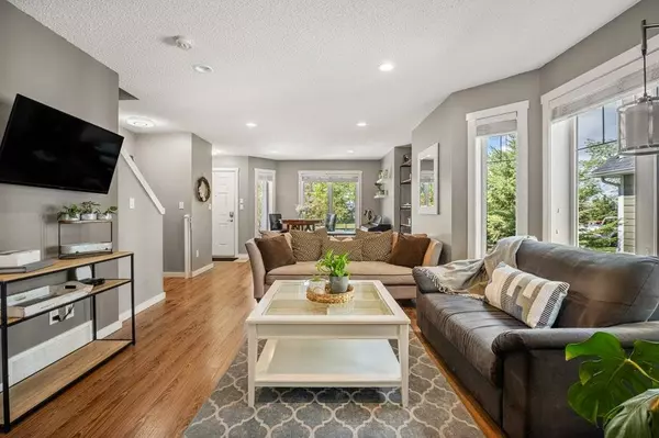 2400 Ravenswood Vw SE #1401, Airdrie, AB T4A 0V7