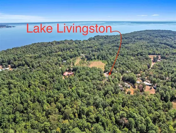 350 Stage Coach RD, Coldspring, TX 77331