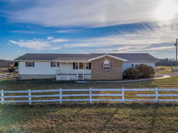 139 Williams Road, Russellville, KY 42276