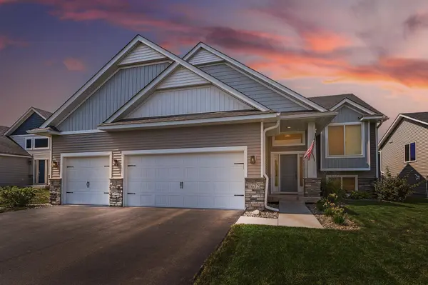 1632 Wilking WAY, Shakopee, MN 55379