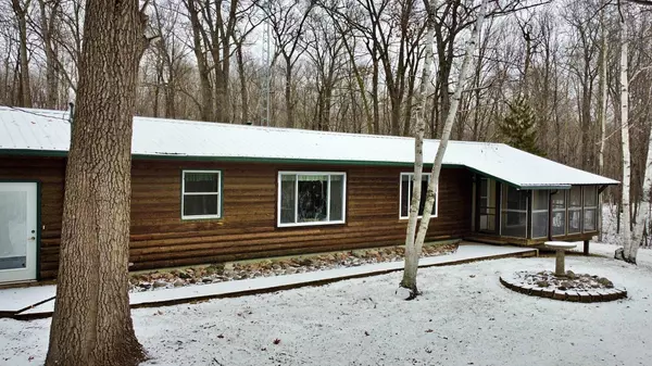 30570 Pioneer AVE, Farm Island Twp, MN 56431