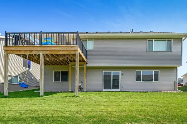 1632 Wilking WAY, Shakopee, MN 55379