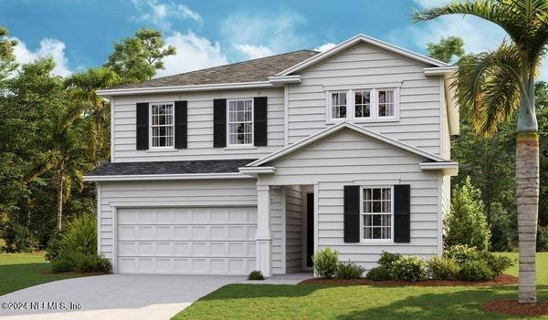 5795 TOMAHAWK LAKE DR, Jacksonville, FL 32254