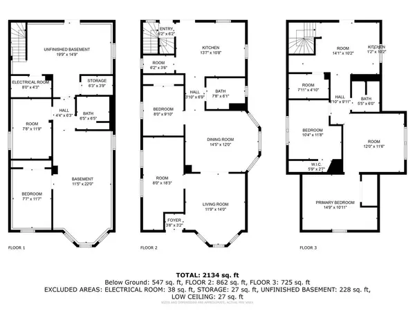 4601 N Kasson Avenue, Chicago, IL 60630