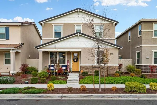 1661 Fern Glen AVE, Sacramento, CA 95834