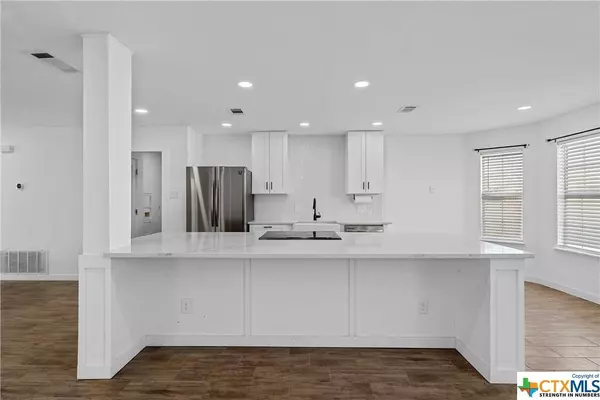 4206 Matt CT, Killeen, TX 76549