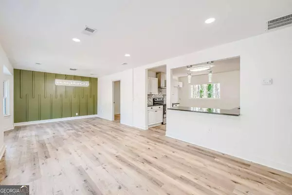 8054 Devonshire DR, Jonesboro, GA 30238