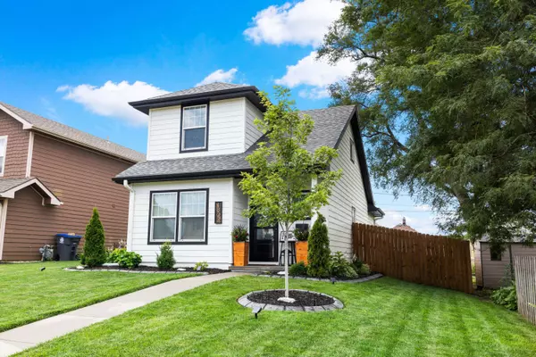 1803 AVENUE B, Council Bluffs, IA 51501