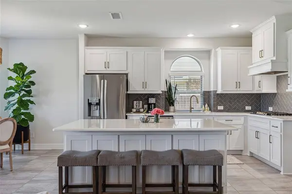 534 Dehaviland Lane, Fate, TX 75087