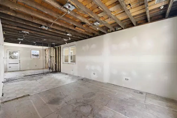 4129 N Oketo Avenue, Norridge, IL 60706