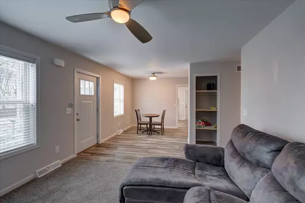 5119 Glen Road, Mcfarland, WI 53558