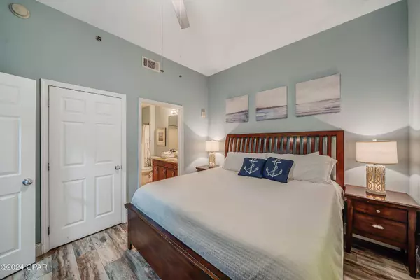 9860 S Thomas DR #2113, Panama City Beach, FL 32408