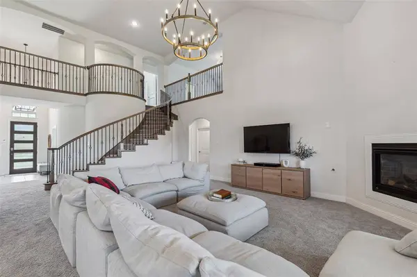 534 Dehaviland Lane, Fate, TX 75087