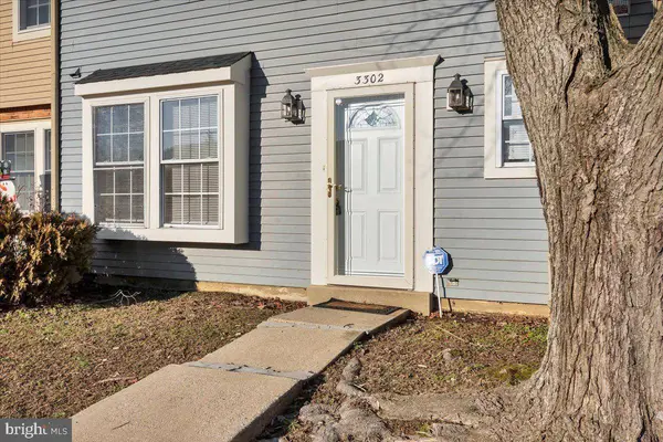 3302 ELBERTA LN, Marlton, NJ 08053