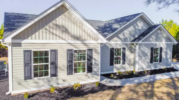 611 Bethleham Ridge Rd, Pickens, SC 29671