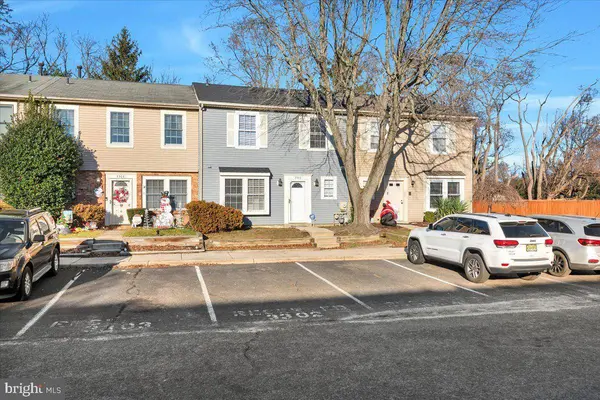 3302 ELBERTA LN, Marlton, NJ 08053