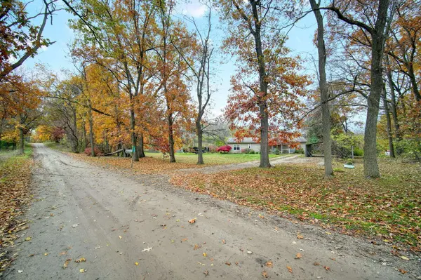 14600 Tracey Road, Manchester, MI 48158