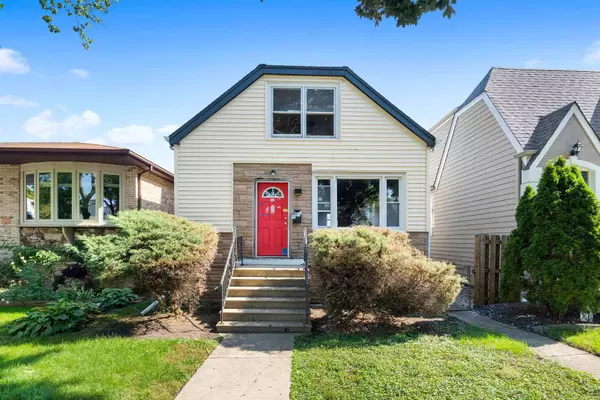 4129 N Oketo Avenue, Norridge, IL 60706