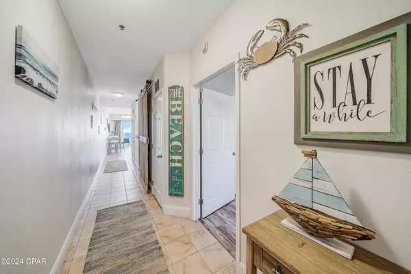 9860 S Thomas DR #2113, Panama City Beach, FL 32408