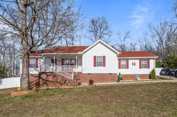 1604 Evelyn Ave, Chapel Hill, TN 37034