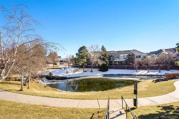 8944 E Otero PL, Centennial, CO 80112