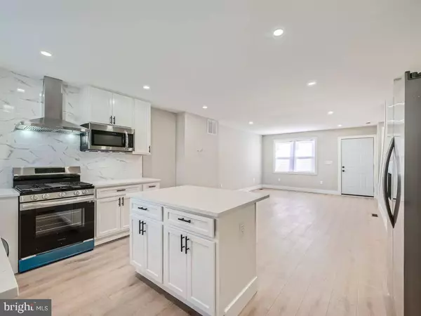 5424 HILLTOP AVE, Baltimore, MD 21206