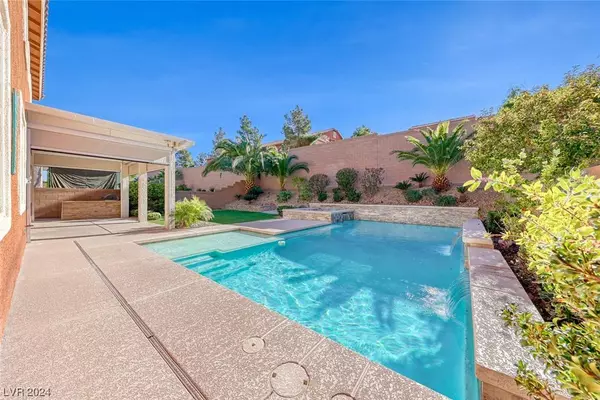 2973 Queen Lake Court, Henderson, NV 89052