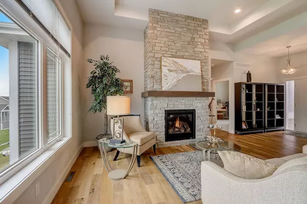 6565 Norski Court, Windsor, WI 53598