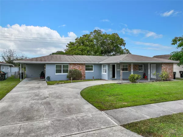 960 GELWOOD AVE, Orlando, FL 32807