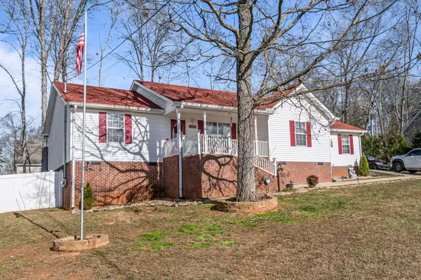 1604 Evelyn Ave, Chapel Hill, TN 37034