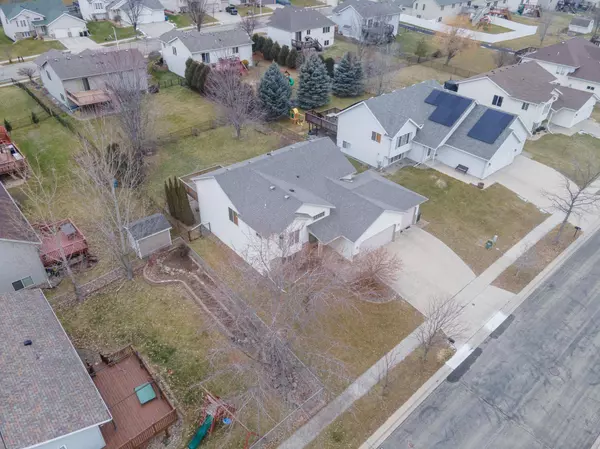 5135 54th AVE NW, Rochester, MN 55901