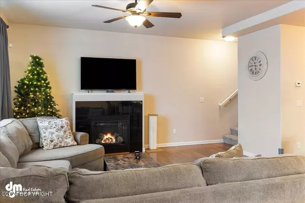 12285 Vista Ridge LOOP #51, Eagle River, AK 99577